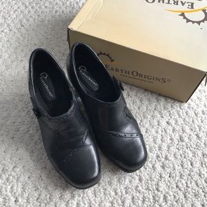 Earth Origins bootie